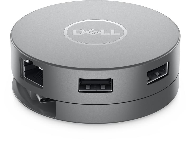 Dell Dockingstation DA310 7-in-1 USB-C
