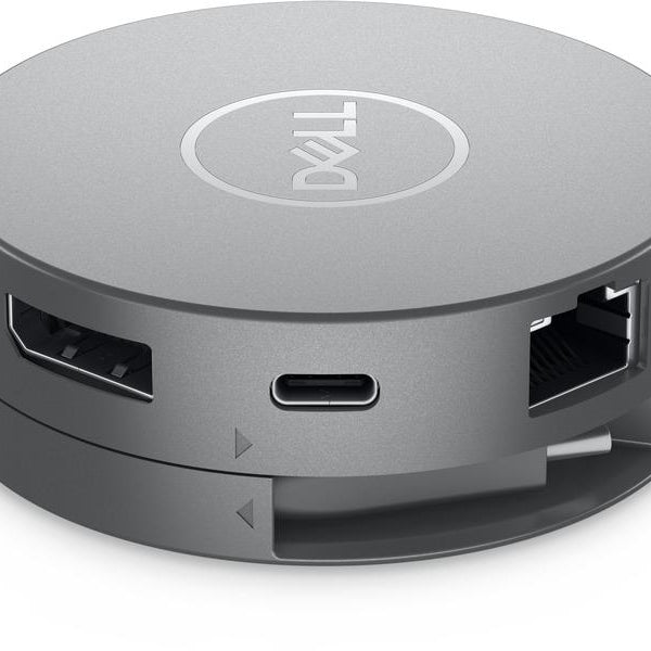 Dell Dockingstation DA310 7-in-1 USB-C