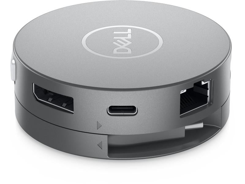 Dell Dockingstation DA310 7-in-1 USB-C