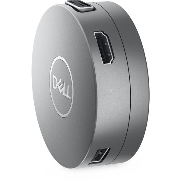 Dell Dockingstation DA310 7-in-1 USB-C