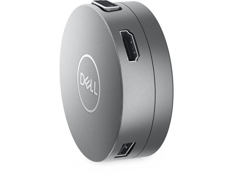 Dell Dockingstation DA310 7-in-1 USB-C