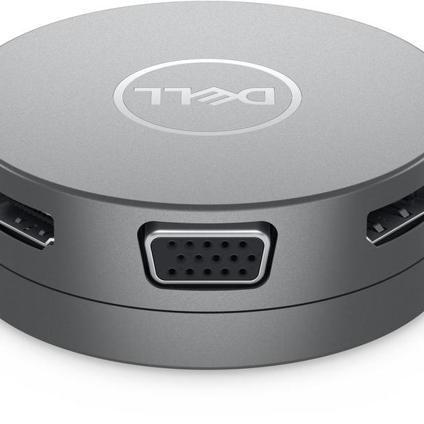 Dell Dockingstation DA310 7-in-1 USB-C