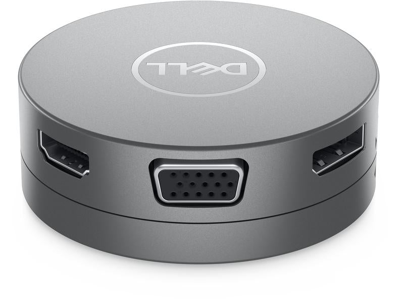Dell Dockingstation DA310 7-in-1 USB-C