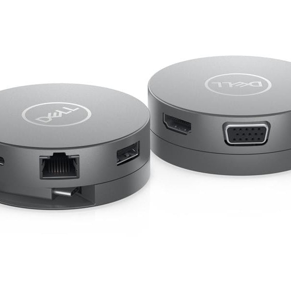 Dell Dockingstation DA310 7-in-1 USB-C