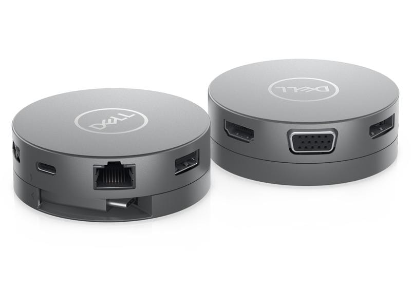Dell Dockingstation DA310 7-in-1 USB-C