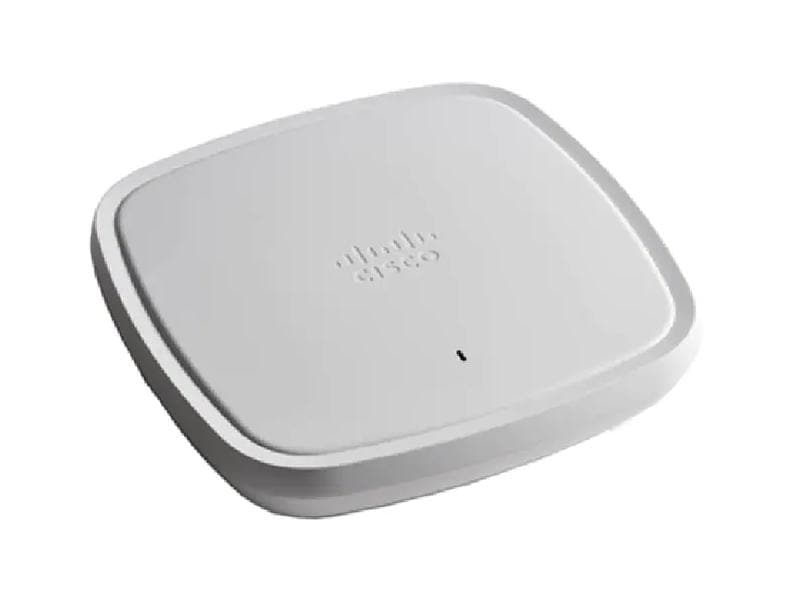 Cisco Access Point Catalyst C9130AXI-EWC-E