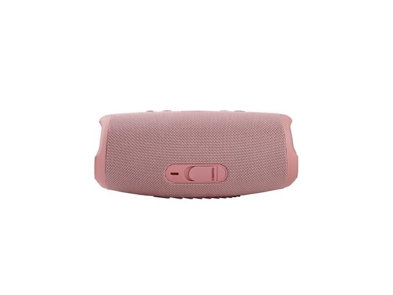 JBL Bluetooth Speaker Charge 5 Pink