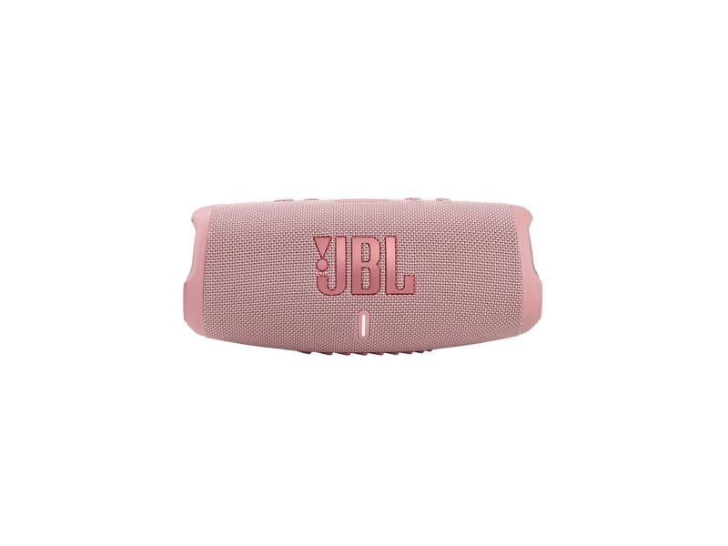 JBL Bluetooth Speaker Charge 5 Pink