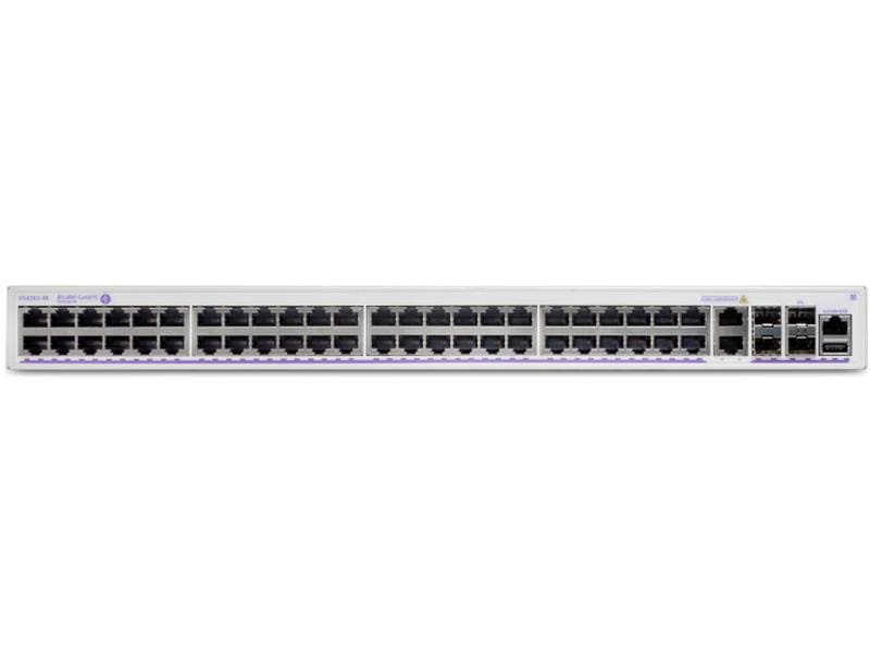 Alcatel-Lucent Switch OmniSwitch OS6360-48 50 Port
