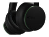 Microsoft Headset Xbox Wireless Schwarz