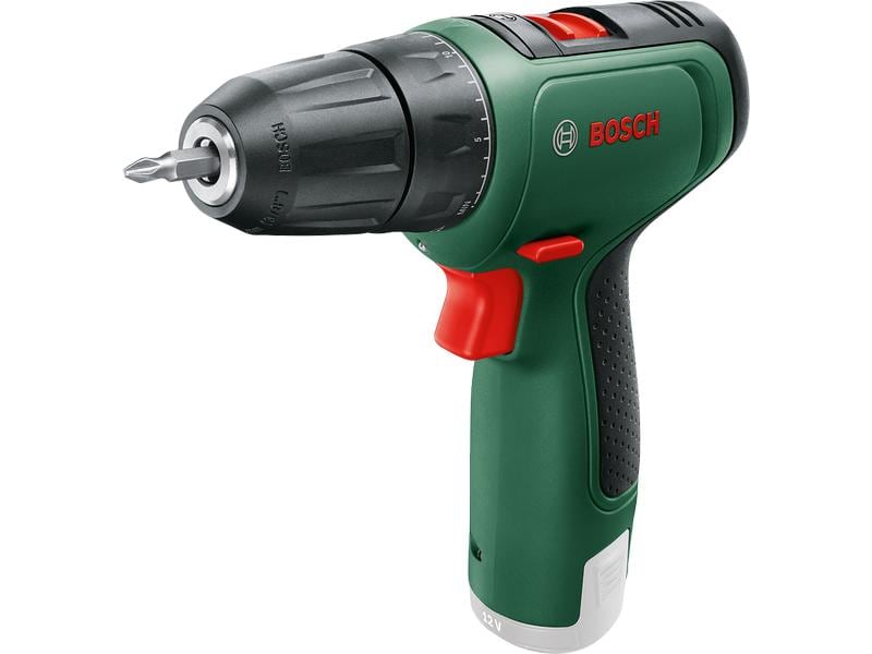 Bosch Akku-Bohrschrauber EasyDrill 1200 Solo