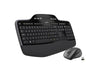 Logitech Tastatur-Maus-Set MK710 CH-Layout