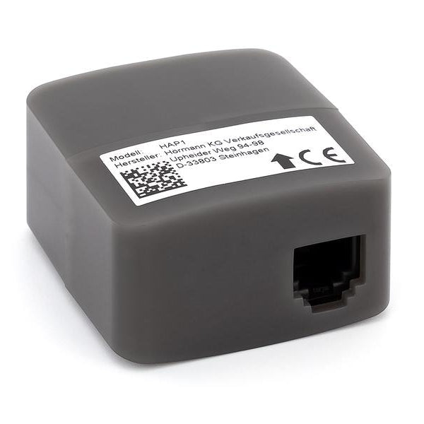 Homematic IP Smart Home Hörmann HAP1 HCP Adapter