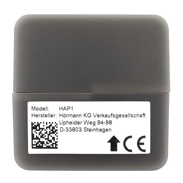 Homematic IP Smart Home Hörmann HAP1 HCP Adapter