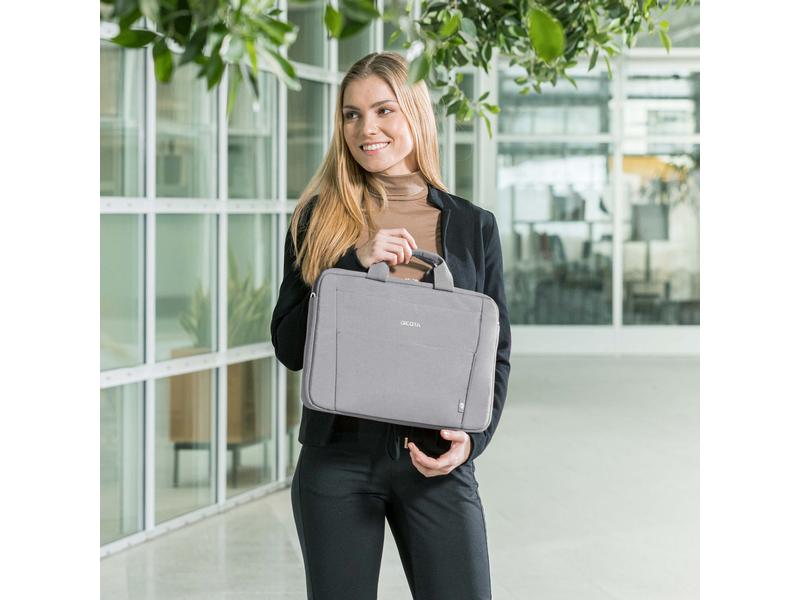 DICOTA Notebooktasche Eco Slim Case Base 14.1 "