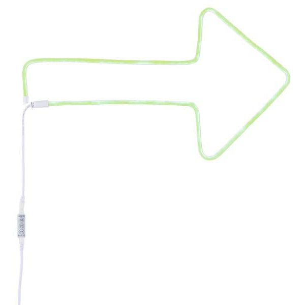 Paulmann LED-Stripe Neon Flex RGB 1 m