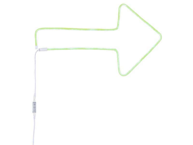 Paulmann LED-Stripe Neon Flex RGB 1 m