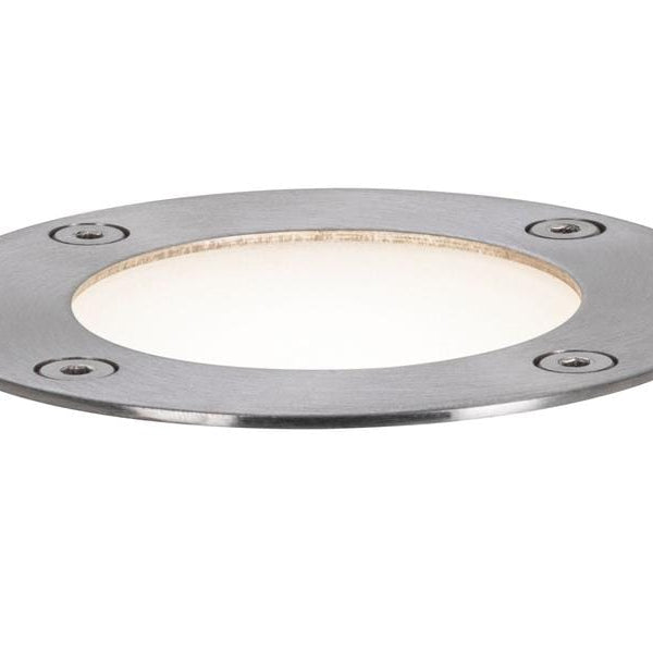 Paulmann Gartenleuchte Plug & Shine RGBW Boden, ZigBee