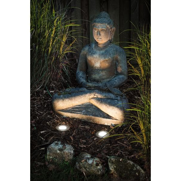 Paulmann Gartenleuchte Plug & Shine RGBW Boden, ZigBee