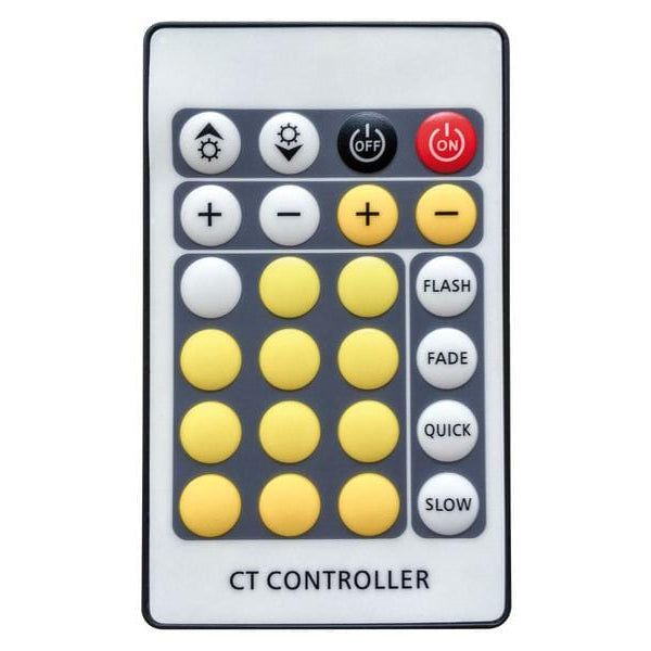 Paulmann LED-Stripe MaxLED 500 Tunable White, 1.5 m Basisset