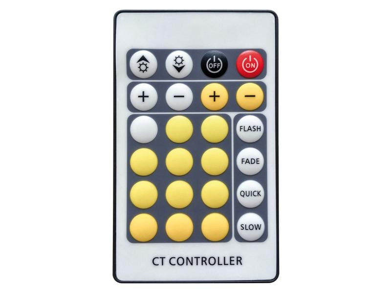 Paulmann LED-Stripe MaxLED 500 Tunable White, 3 m Basisset