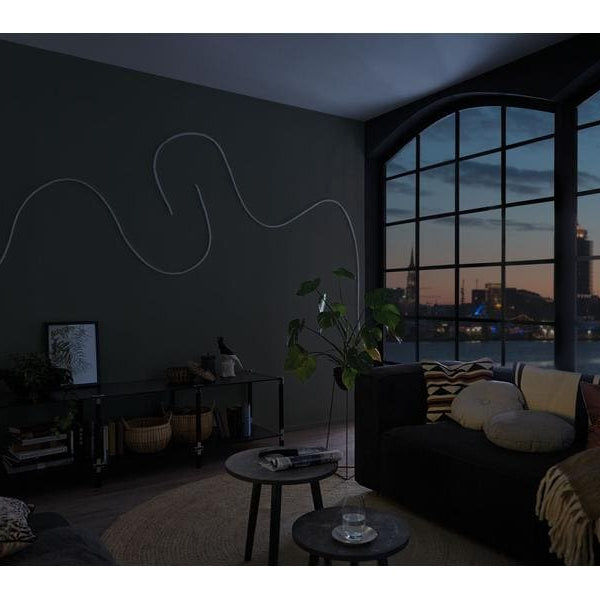 Paulmann LED-Stripe MaxLED Flow 2700 K, 1.5 m Basisset