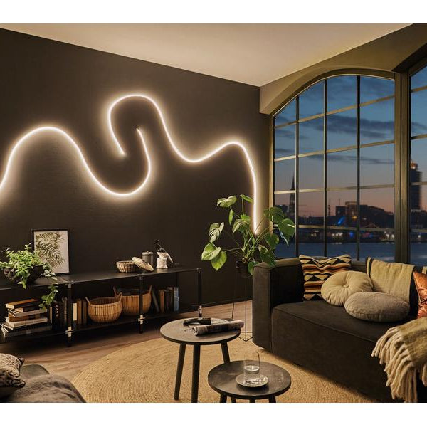 Paulmann LED-Stripe MaxLED Flow 2700 K, 5  m Basisset