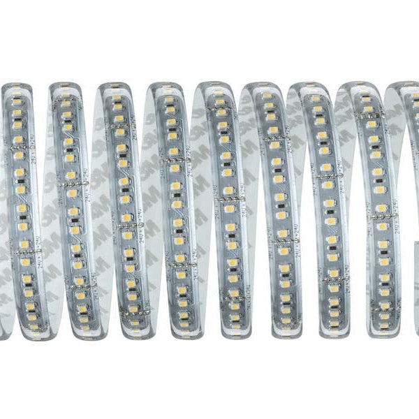 Paulmann LED-Stripe MaxLED 1000 2700 K, 3 m Basisset