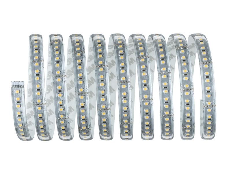 Paulmann LED-Stripe MaxLED 1000 2700 K, 3 m Basisset