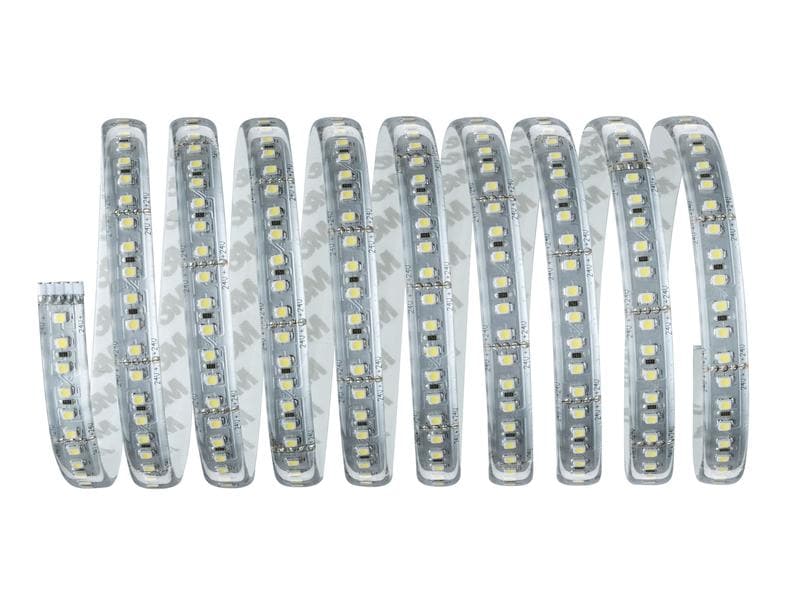 Paulmann LED-Stripe MaxLED 1000 6500 K, 3 m Basisset