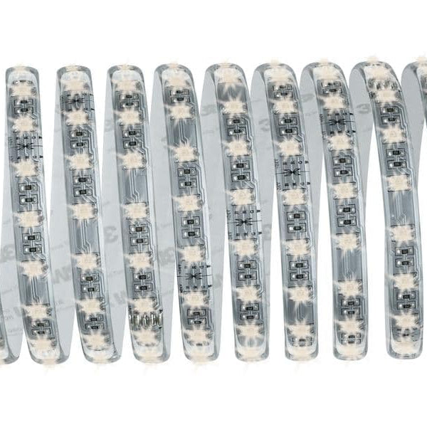 Paulmann LED-Stripe MaxLED RGBW 3 m Basisset