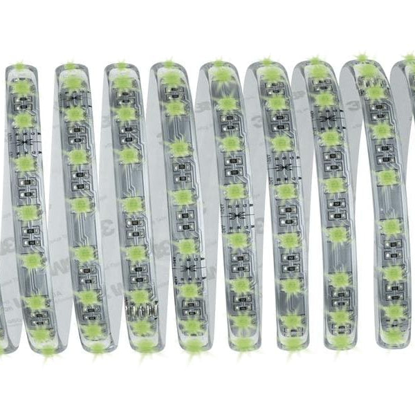 Paulmann LED-Stripe MaxLED RGBW 3 m Basisset