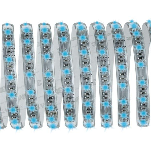 Paulmann LED-Stripe MaxLED RGBW 3 m Basisset