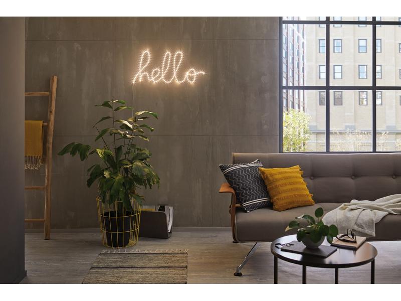 Paulmann LED-Stripe FlexLED 3D, 3 m Basisset