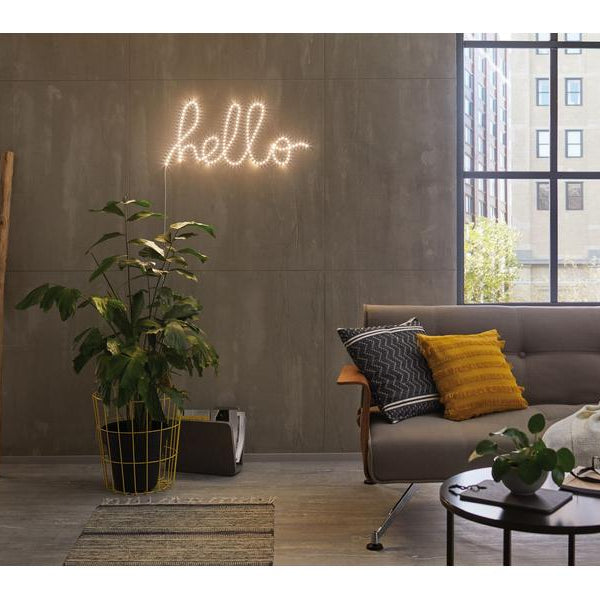 Paulmann LED-Stripe FlexLED 3D, 1.5 m Basisset