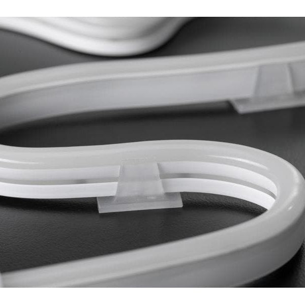 Paulmann LED-Stripe Neon Colorflex Bunt, 4 x 1 m