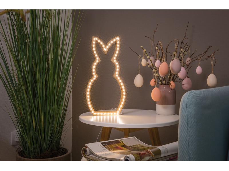 Paulmann LED-Stripe FlexLED 3D, 3 m Basisset