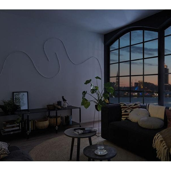 Paulmann LED-Stripe MaxLED Flow RGB, 3 m Basisset