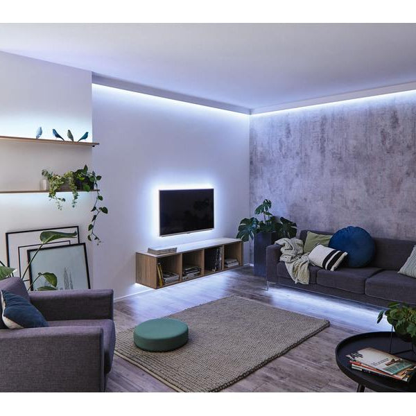 Paulmann LED-Stripe MaxLED 250 Tunable White, 2.5 m Verlängerung