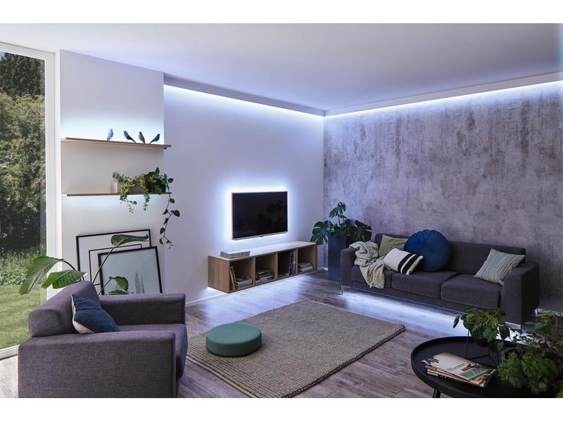 Paulmann LED-Stripe MaxLED 250 Tunable White, 3 m Basisset