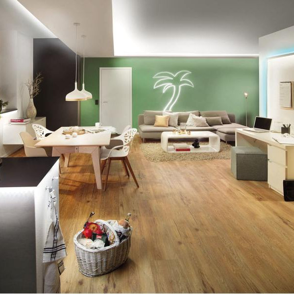 Paulmann LED-Stripe MaxLED 500 2700 K, 1.5 m Basisset