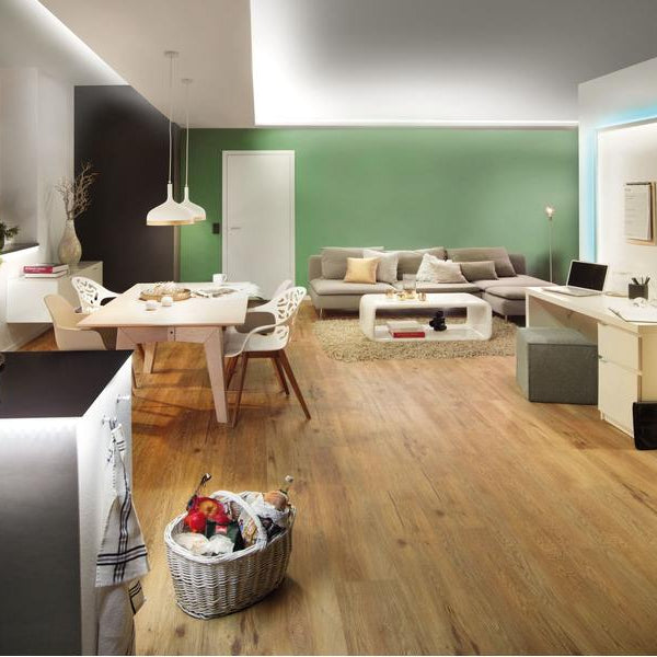 Paulmann LED-Stripe MaxLED 500 2700 K, 1 m Verlängerung