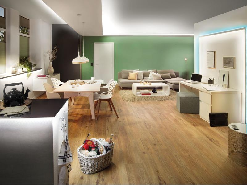 Paulmann LED-Stripe MaxLED 500 2700 K, 10 m Basisset