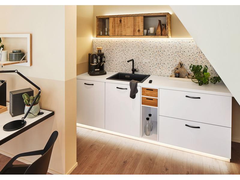 Paulmann LED-Stripe MaxLED 500 2700 K, 3 m Basisset