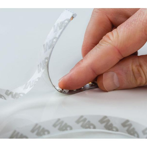 Paulmann LED-Stripe MaxLED 500 2700 K, 3 m Basisset