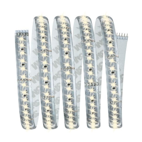 Paulmann LED-Stripe MaxLED 1000 2700 K, 1.5 m Basisset