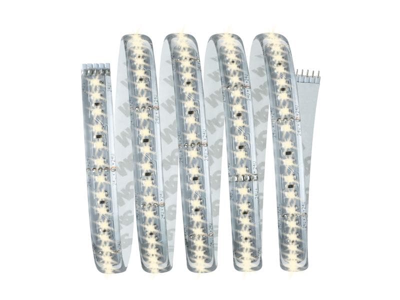 Paulmann LED-Stripe MaxLED 1000 2700 K, 1.5 m Basisset