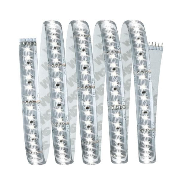 Paulmann LED-Stripe MaxLED 1000 6500 K, 1.5 m Basisset