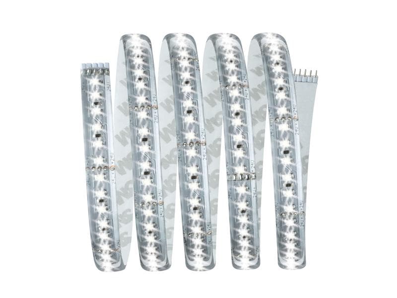 Paulmann LED-Stripe MaxLED 1000 6500 K, 1.5 m Basisset