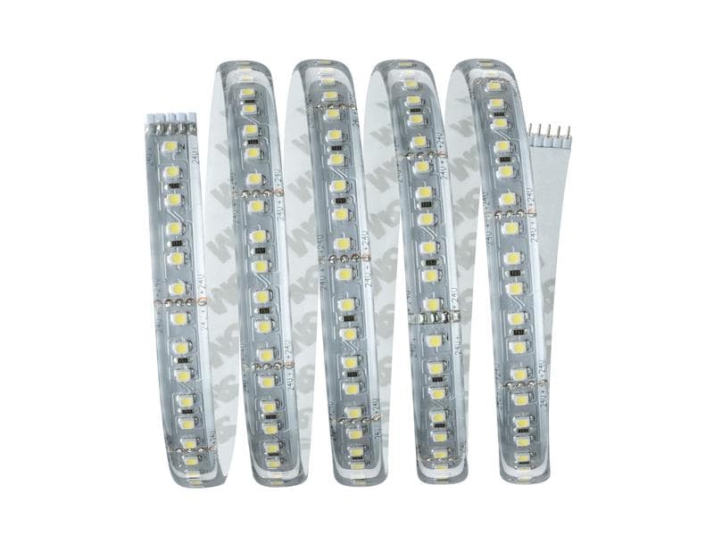 Paulmann LED-Stripe MaxLED 1000 6500 K, 1.5 m Basisset